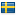 atlantis.cz server is located in Sweden
